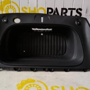 Корито переднього багажника Tesla Model Y Juniper 20252026 (1930436-TT-E)