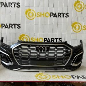 Бампер передній в зборі Audi Q5 80A 2021-2024