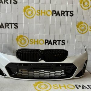 Бампер передній BMW 3 G20 M-Sport 2022-