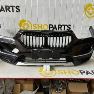 Бампер передній в зборі BMW X1 F48 2019-2022