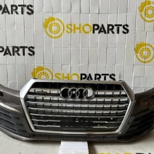 Бампер передній Audi Q7 4M 2017-2020 Sline