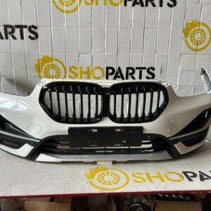 Бампер передній в зборі BMW X1 F48 2019-2022