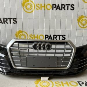 Бампер передній Audi Q5 2017-2020 Sline