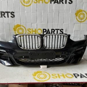 Бампер передній в зборі BMW X3 G01 M-Sport 2017-2021