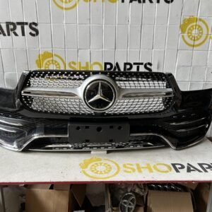 Бампер передній Mercedes GLE-Class W167 2018-