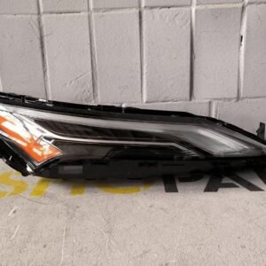 ДХО праве Led Nissan RogueT33 2021-