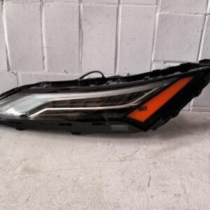 ДХО ліве Led Nissan RogueT33 2021-