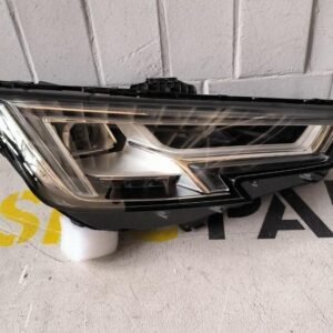 Фара права Audi A4 B9 Full Led USA